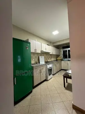 Furnished 2bdrm Apartment in Kirkos for rent