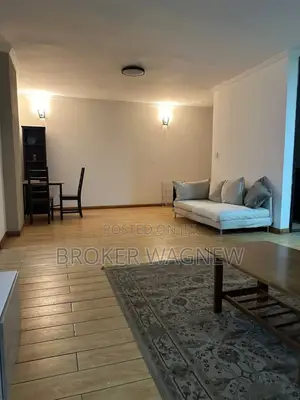 Photo - Furnished 2bdrm Apartment in Kirkos for rent