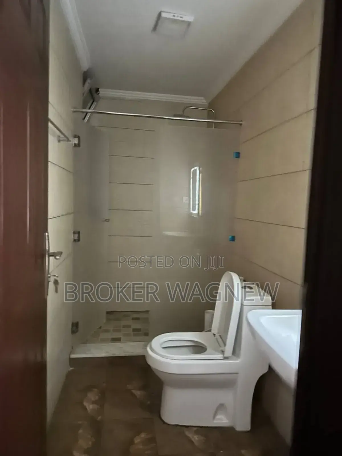 Furnished 2bdrm Apartment in Kirkos for rent