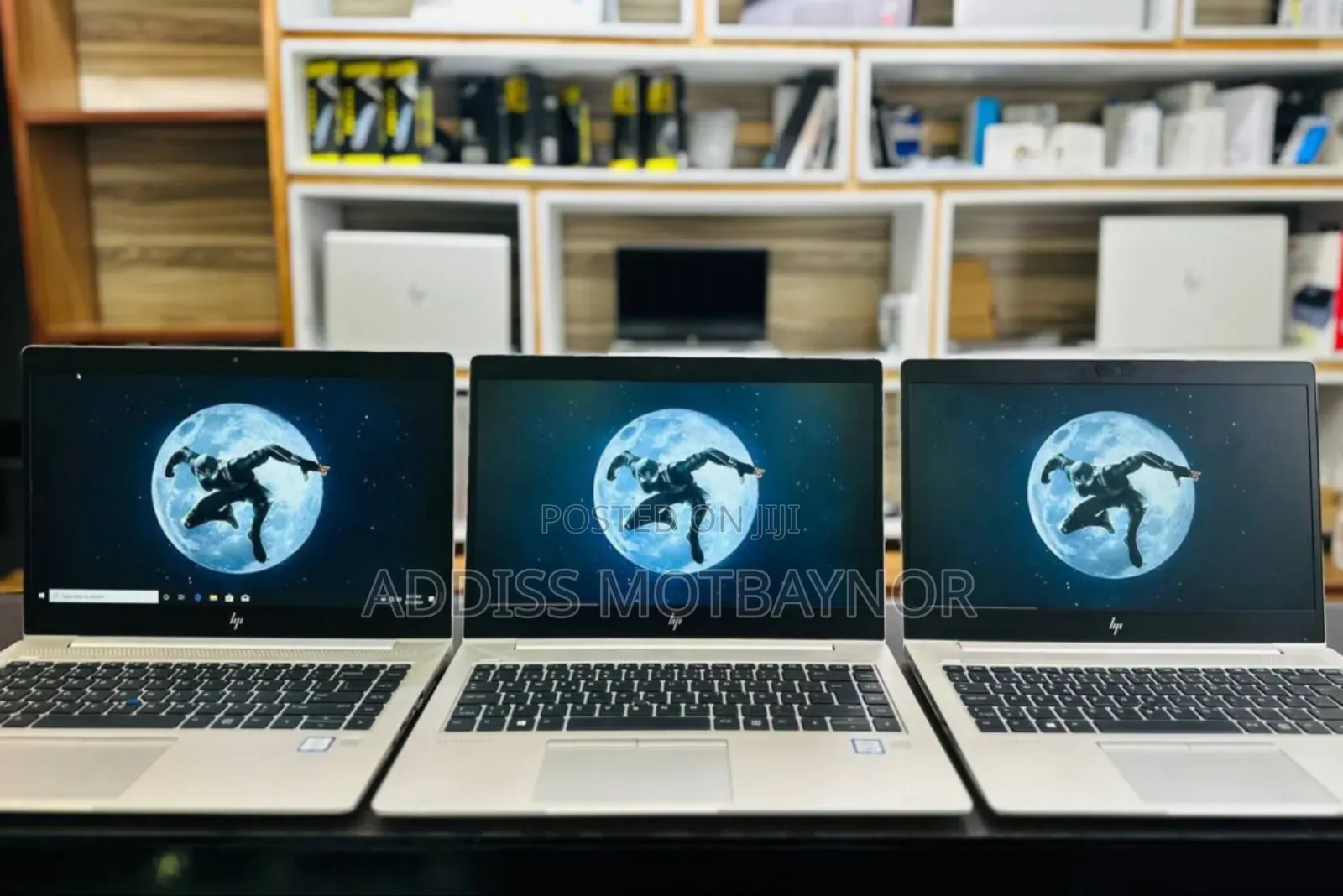 New Laptop HP EliteBook 840 16GB Intel Core I5 SSD 512GB