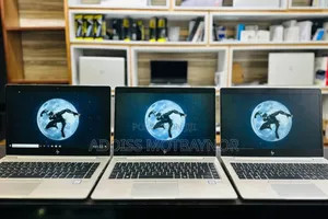 New Laptop HP EliteBook 840 16GB Intel Core I5 SSD 512GB