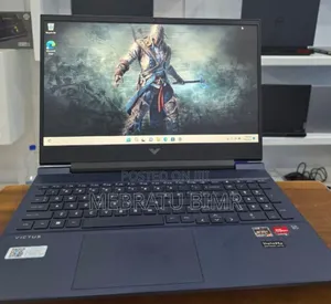 New Laptop HP Victus 16 32GB Intel Core I7 SSD 1T