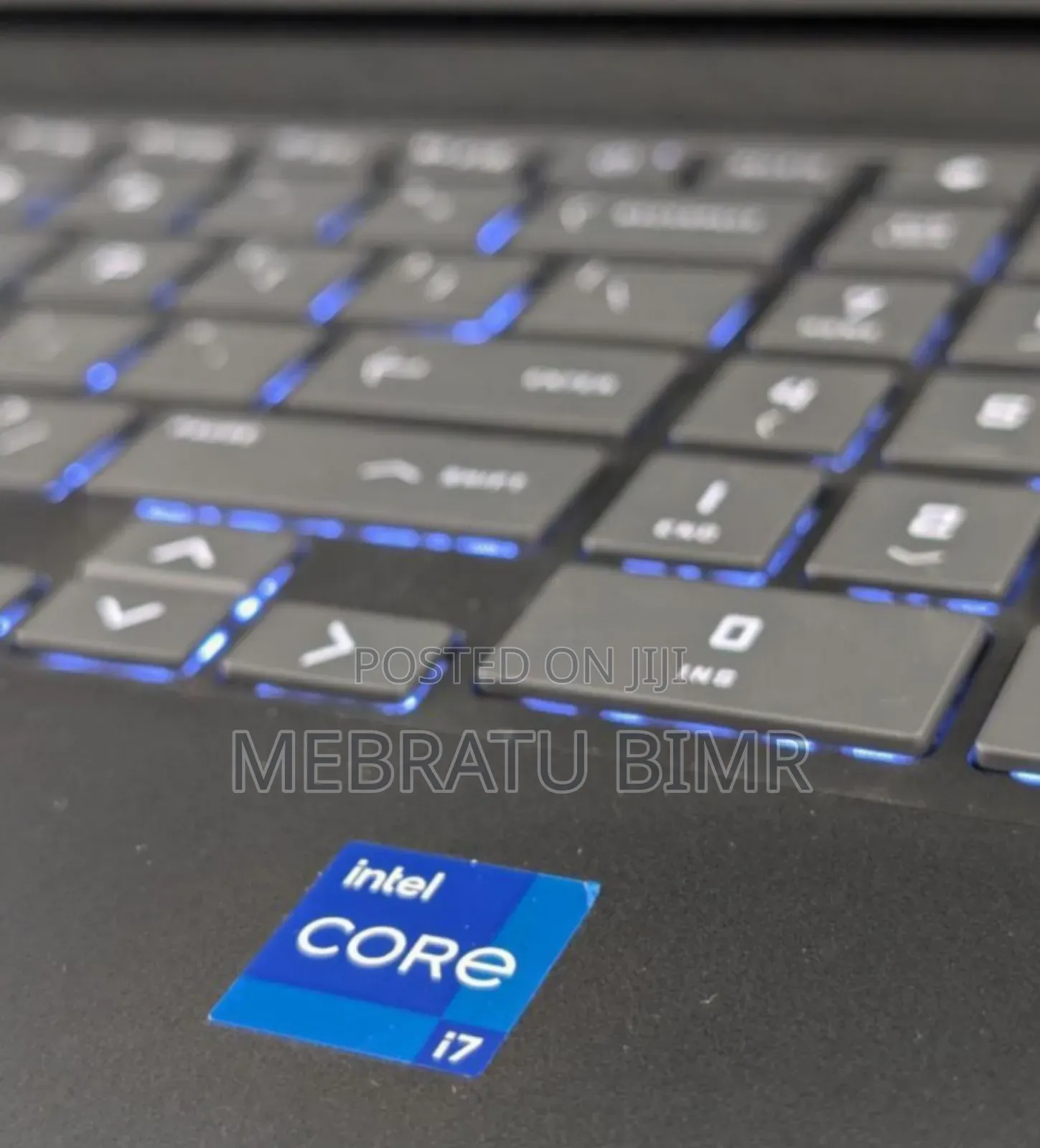 New Laptop HP Victus 16 32GB Intel Core I7 SSD 1T