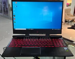 New Laptop HP Omen X 16GB Intel Core I5 HDD+SSD 1T