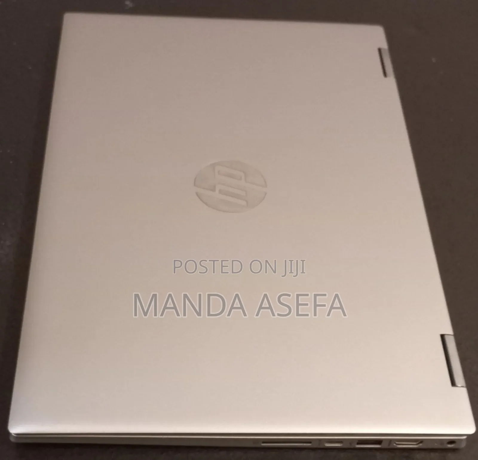 New Laptop HP Pavilion 14 8GB Intel Core I3 SSD 512GB