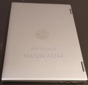 Photo - New Laptop HP Pavilion 14 8GB Intel Core I3 SSD 512GB