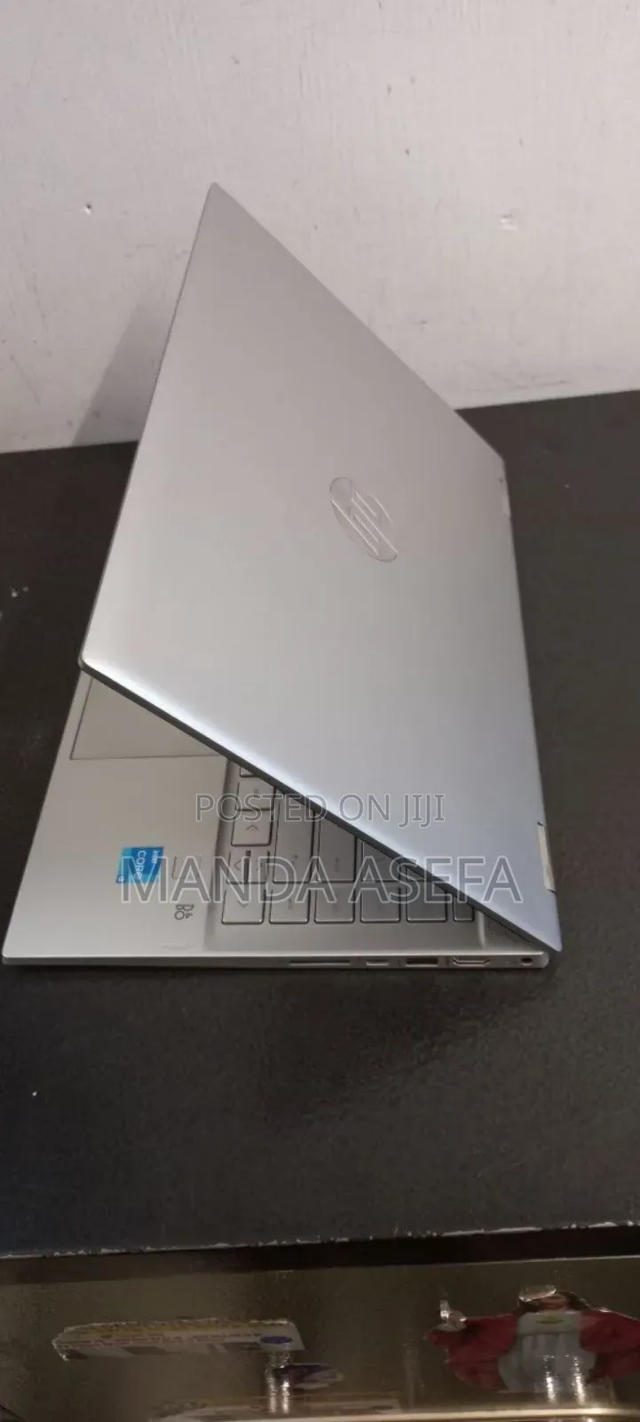 New Laptop HP Pavilion 14 8GB Intel Core I3 SSD 512GB