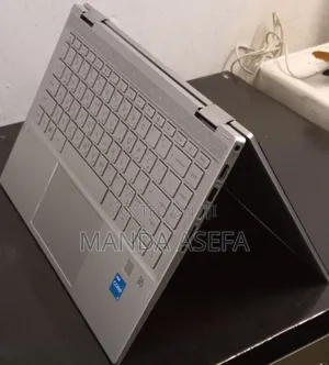 New Laptop HP Pavilion 14 8GB Intel Core I3 SSD 512GB