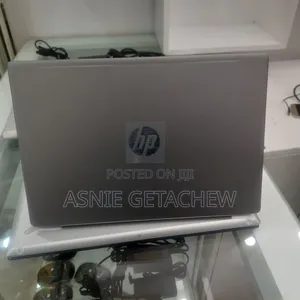 New Laptop HP Pavilion 15 8GB Intel Core I7 SSD 512GB