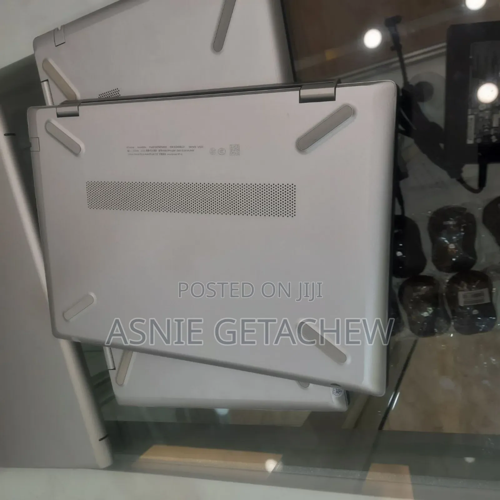 New Laptop HP Pavilion 15 8GB Intel Core I7 SSD 512GB