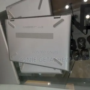 New Laptop HP Pavilion 15 8GB Intel Core I7 SSD 512GB