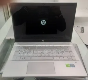 New Laptop HP Pavilion 15 8GB Intel Core I7 SSD 512GB