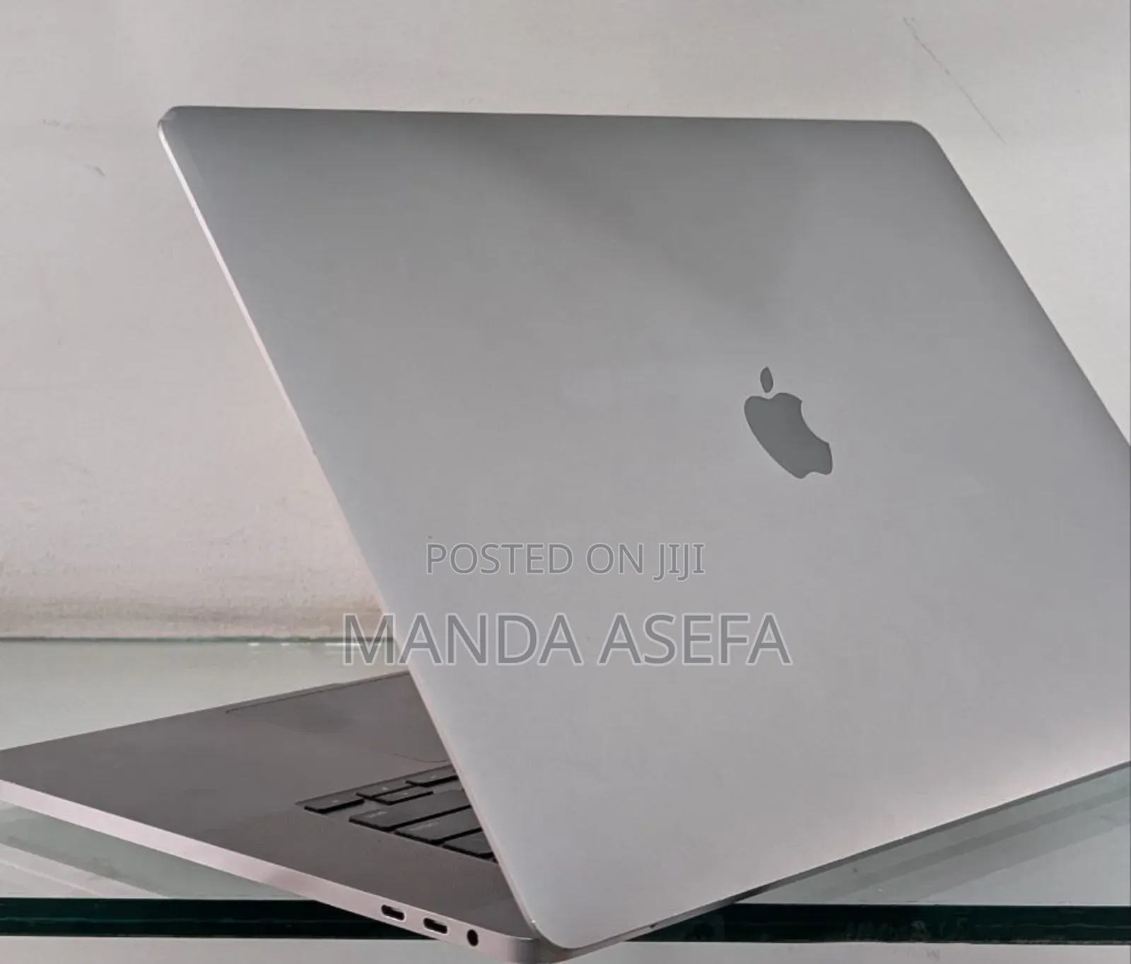 New Laptop Apple MacBook Pro 2019 32GB Intel Core I9 SSD 1T