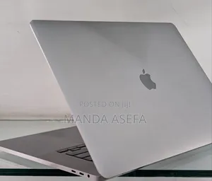 New Laptop Apple MacBook Pro 2019 32GB Intel Core I9 SSD 1T