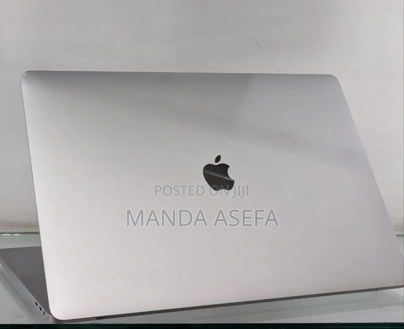 New Laptop Apple MacBook Pro 2019 32GB Intel Core I9 SSD 1T