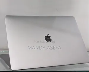 New Laptop Apple MacBook Pro 2019 32GB Intel Core I9 SSD 1T