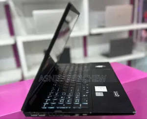 New Laptop HP Omen 15 16GB Intel Core i7 SSD 1T