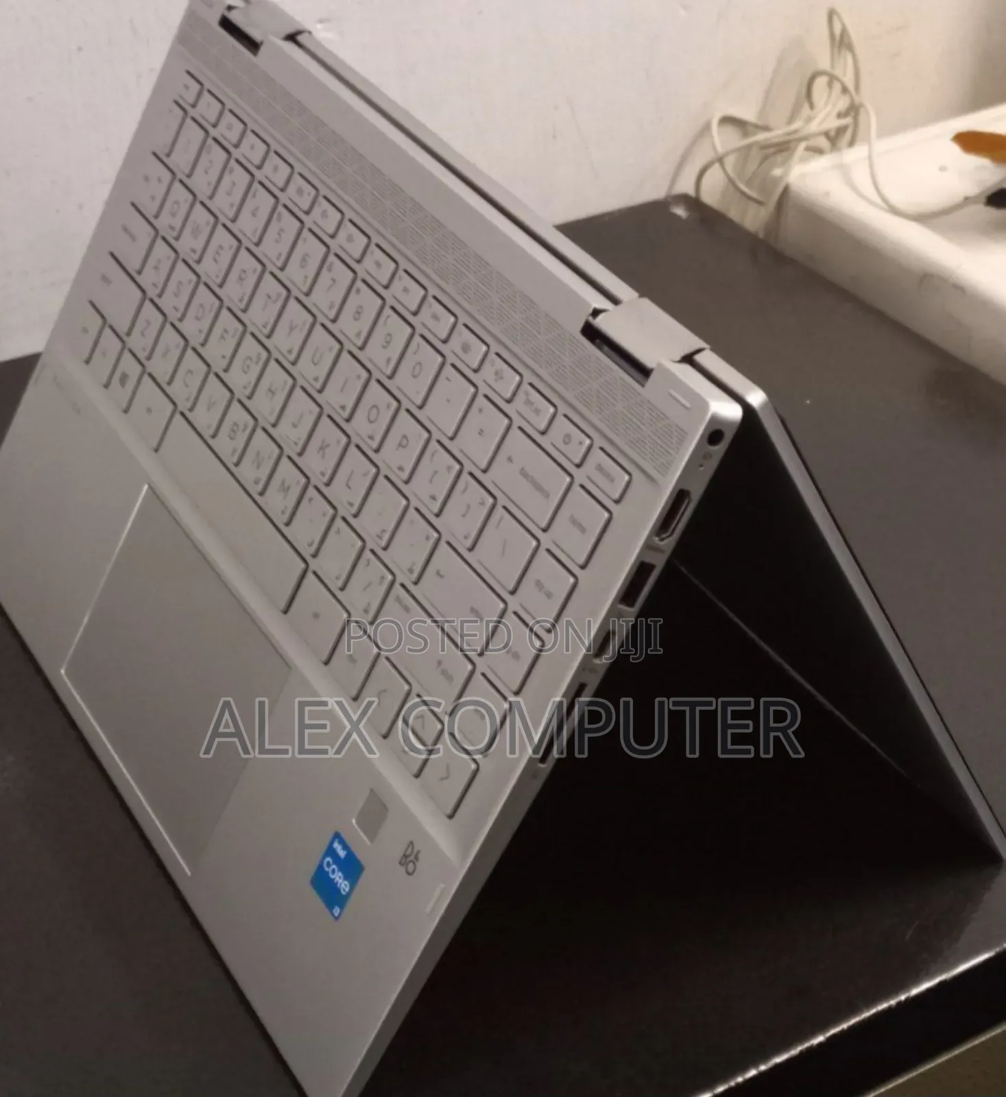 New Laptop HP Pavilion 15 8GB Intel Core I3 SSD 512GB