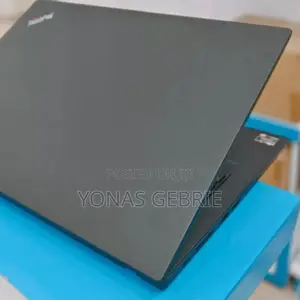 Photo - New Laptop Lenovo ThinkPad Yoga 8GB AMD Ryzen 5 SSD 512GB