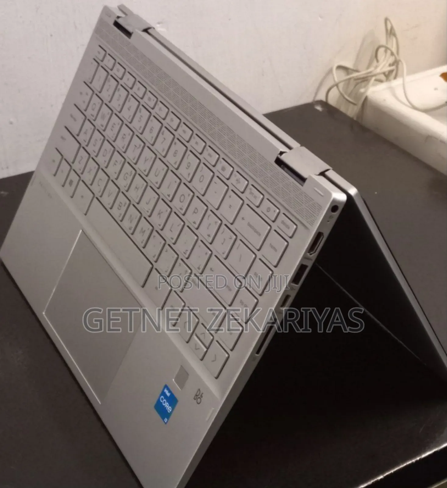 New Laptop HP Pavilion 14 8GB Intel Core I3 SSD 512GB