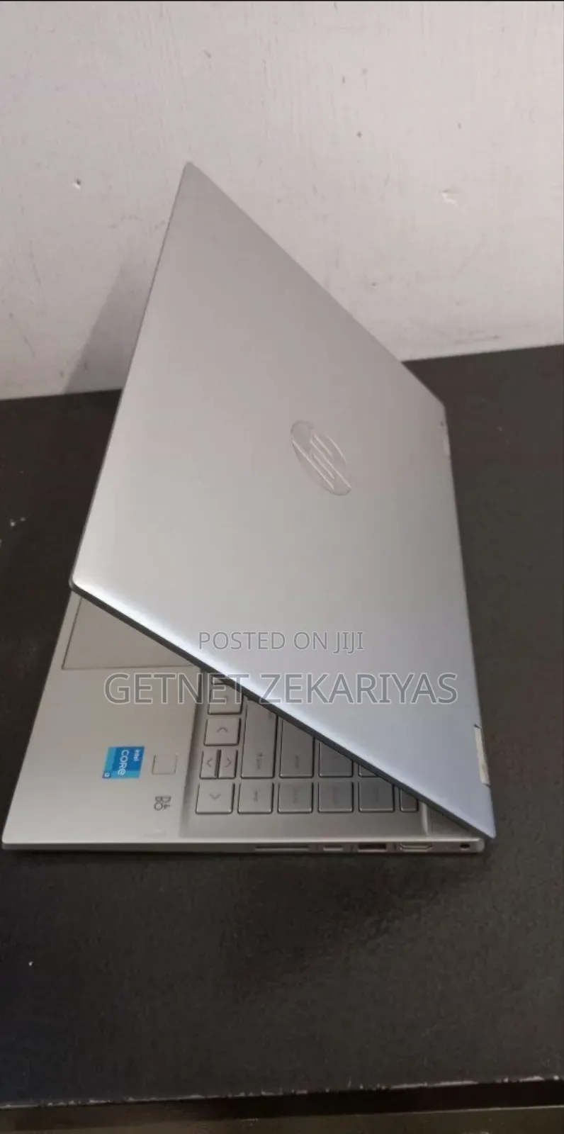 New Laptop HP Pavilion 14 8GB Intel Core I3 SSD 512GB