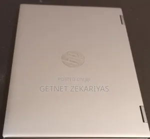 New Laptop HP Pavilion 14 8GB Intel Core I3 SSD 512GB