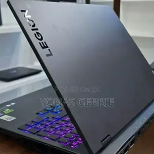 New Laptop Lenovo Legion 7 32GB Intel Core I9 SSD 1T