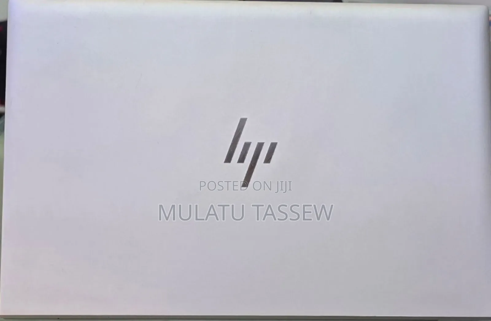 New Laptop HP Pavilion 15 8GB Intel Core I7 SSD 500GB