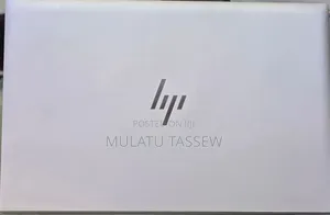 New Laptop HP Pavilion 15 8GB Intel Core I7 SSD 500GB