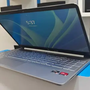 New Laptop HP Stream Notebook 16GB AMD Ryzen 7 SSD 512GB