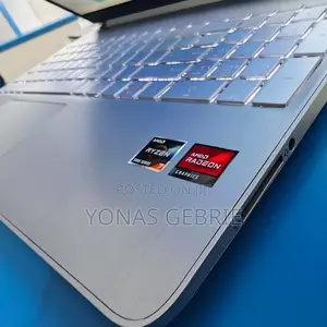 New Laptop HP Stream Notebook 16GB AMD Ryzen 7 SSD 512GB