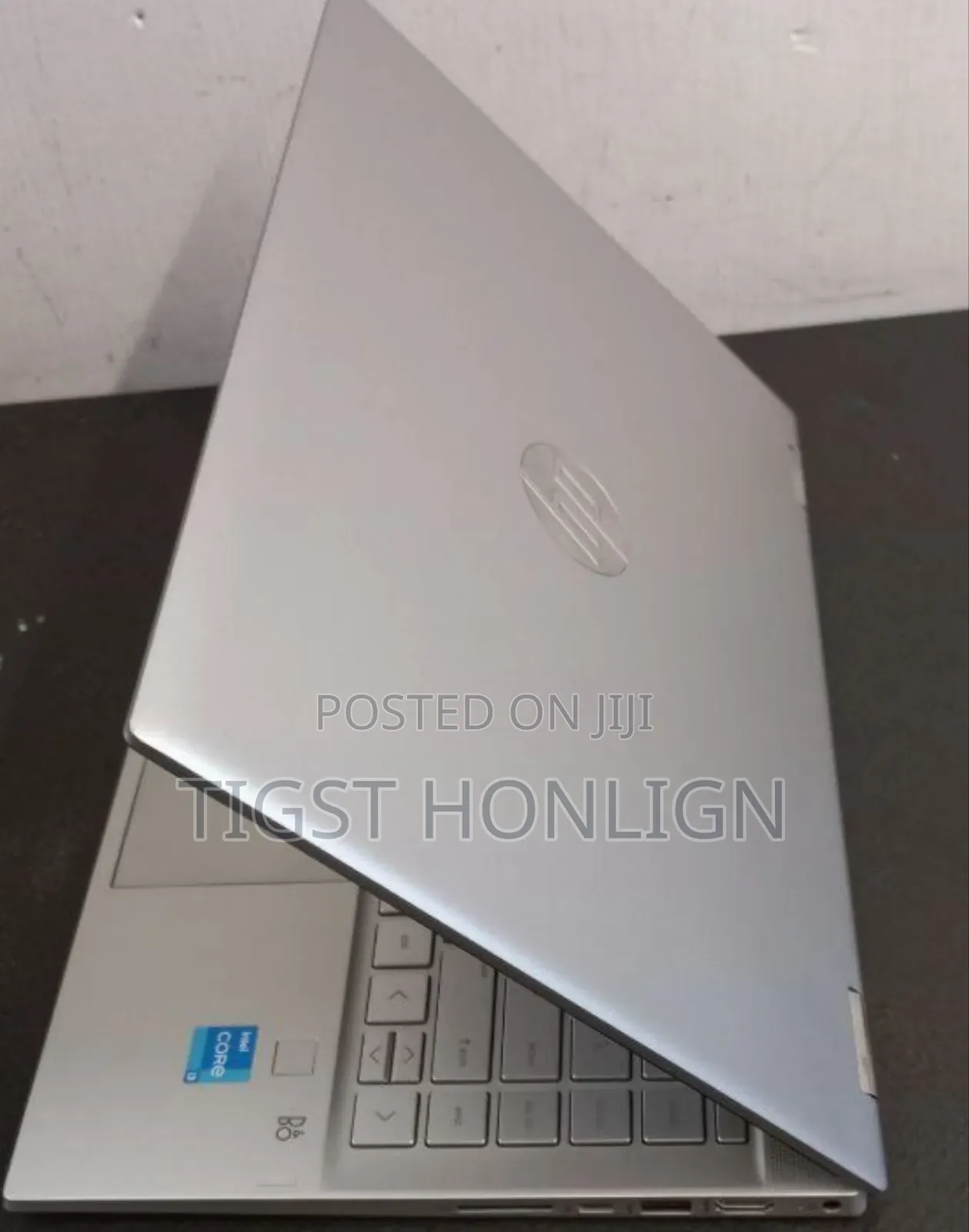 New Laptop HP Pavilion 15 8GB Intel Core I3 SSD 512GB