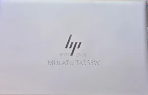 New Laptop HP EliteBook 830 G7 16GB Intel Core I7 SSD 512GB