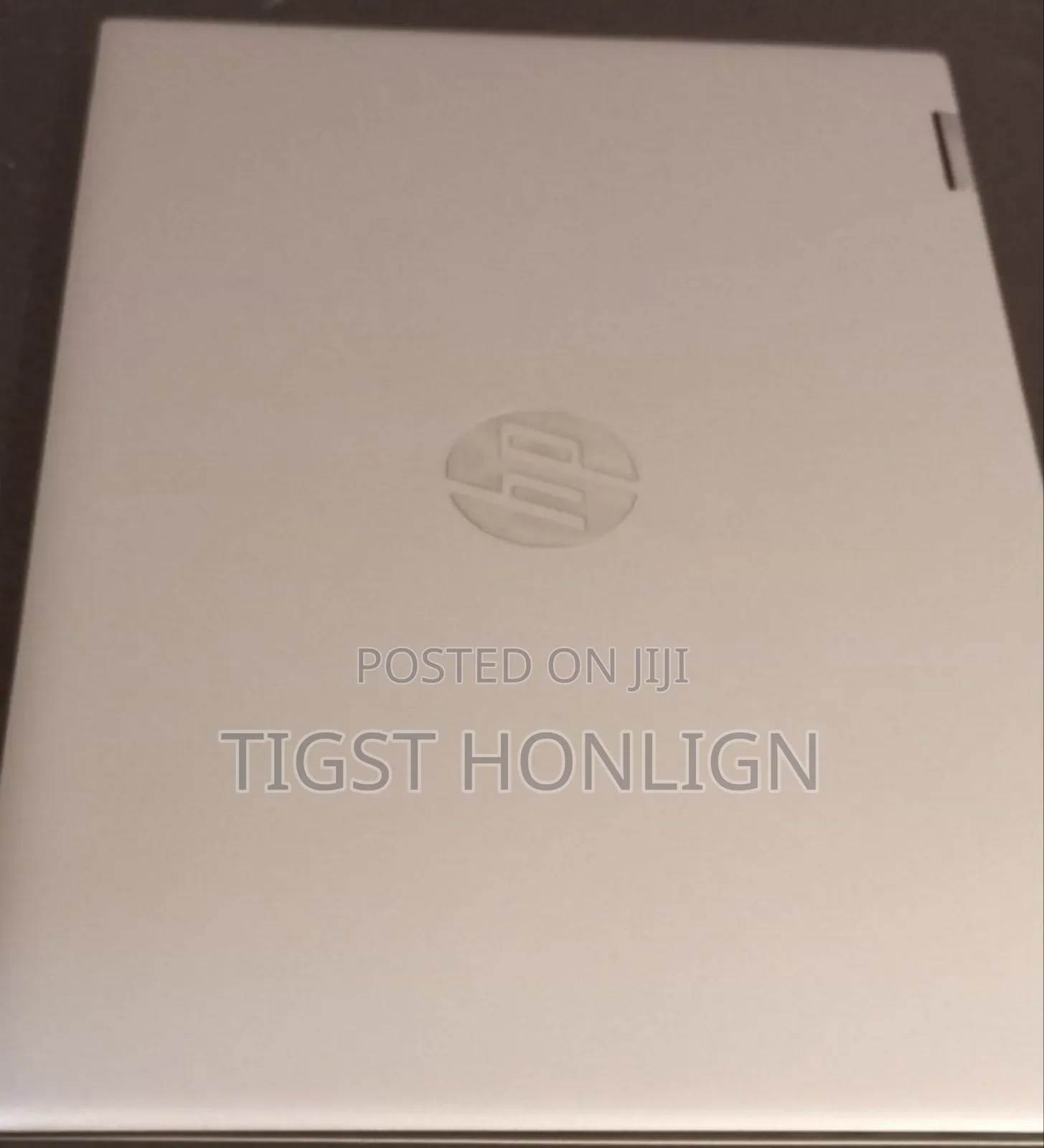 New Laptop HP Pavilion 15 8GB Intel Core I3 SSD 512GB