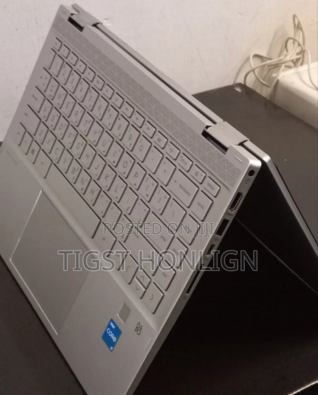 New Laptop HP Pavilion 15 8GB Intel Core I3 SSD 512GB