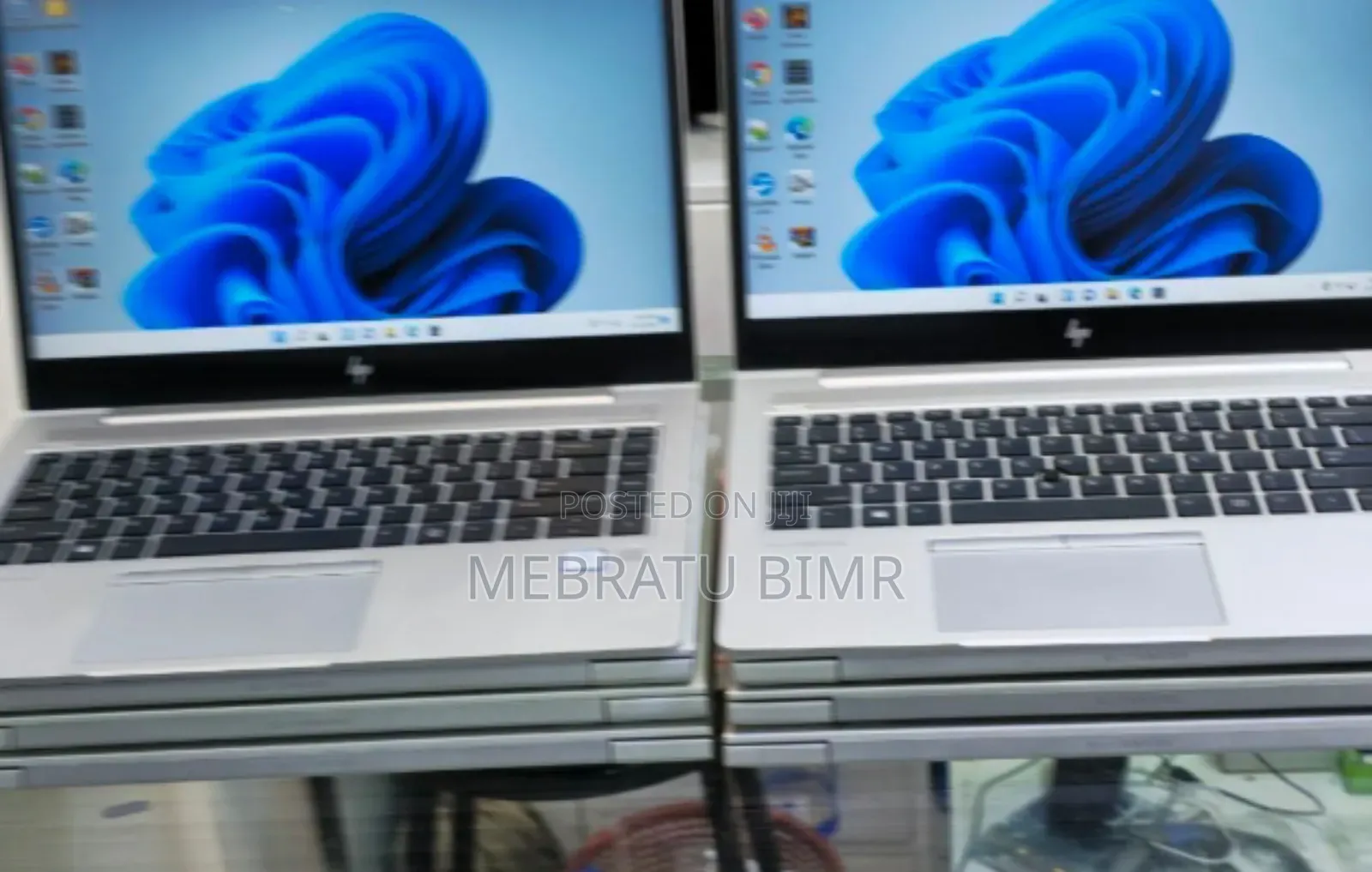 New Laptop HP EliteBook 840 G5 16GB Intel Core I5 SSD 512GB