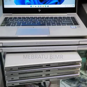 New Laptop HP EliteBook 840 G5 16GB Intel Core I5 SSD 512GB