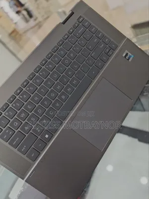 New Laptop HP Envy X360 16GB Intel Core I5 SSD 512GB
