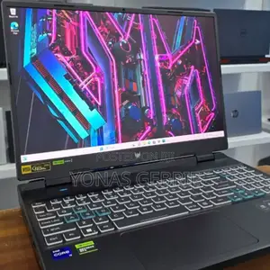 New Laptop Acer Predator Helios 16 32GB Intel Core I9 SSD 1T