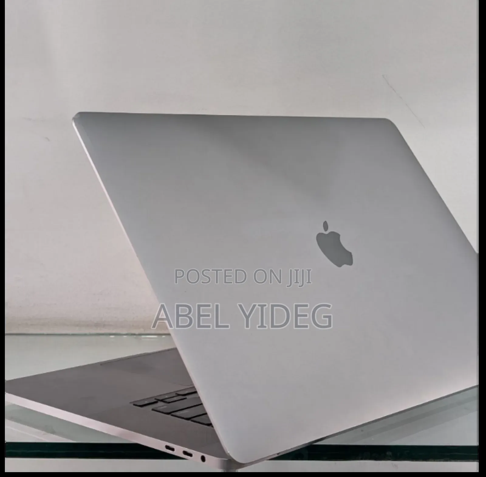 New Laptop Apple MacBook Pro 2019 32GB Intel Core I9 SSD 1T