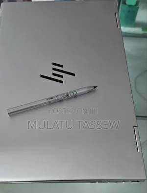 New Laptop HP Envy X360 16GB Intel Core I7 SSD 1T
