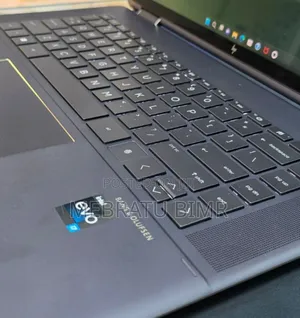 Photo - New Laptop HP Spectre 13 16GB Intel Core I7 SSD 1T