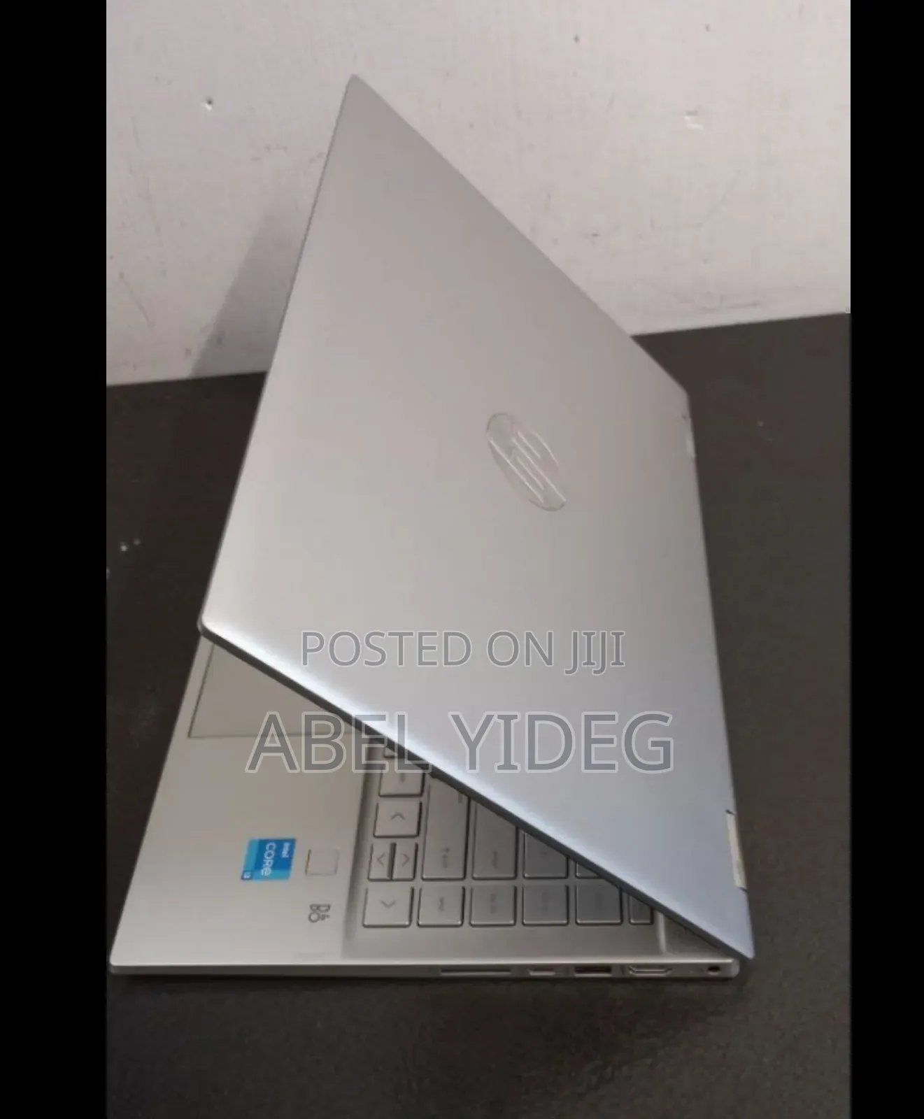 New Laptop HP Pavilion 14 8GB Intel Core I3 SSD 512GB