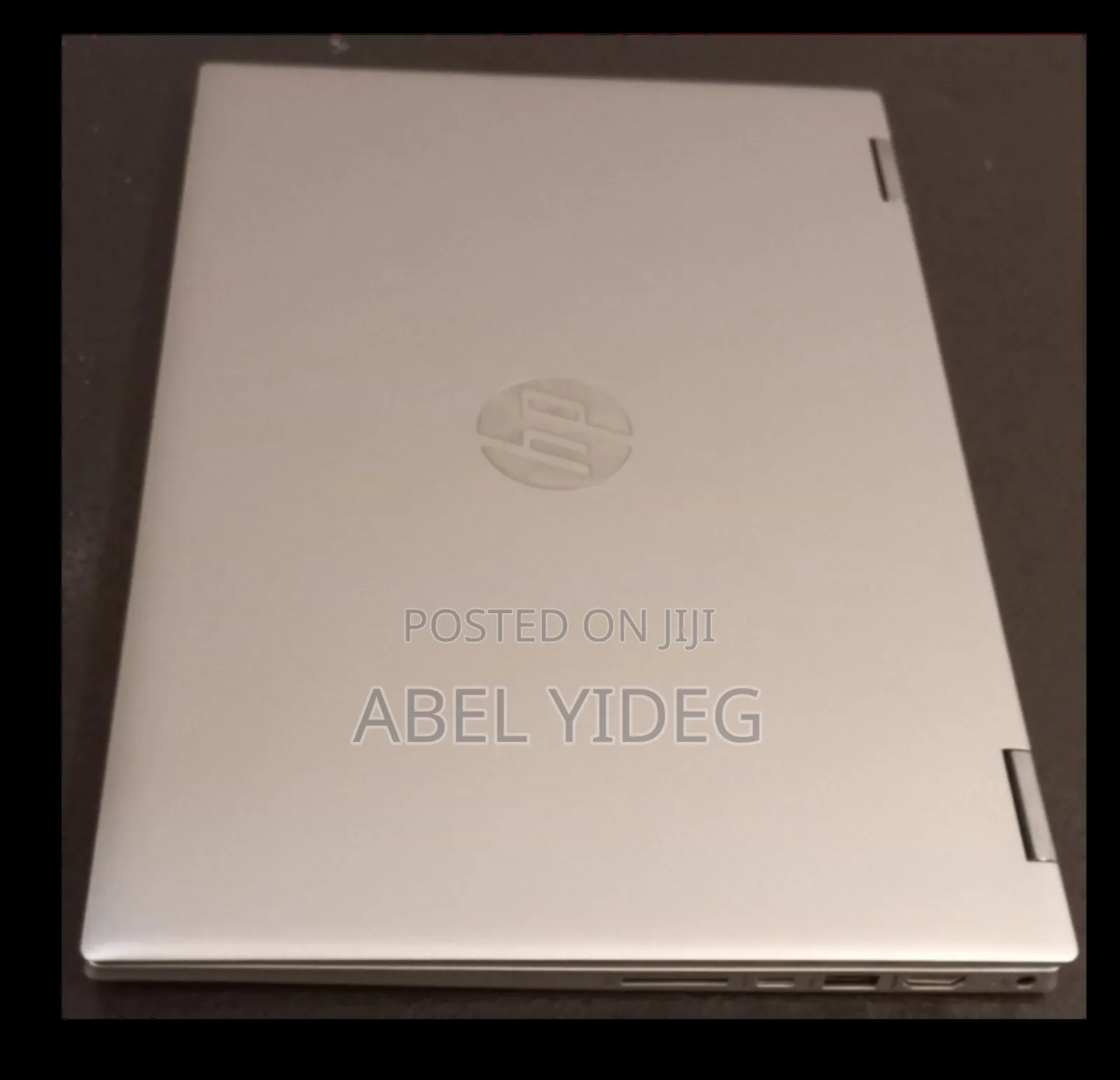 New Laptop HP Pavilion 14 8GB Intel Core I3 SSD 512GB