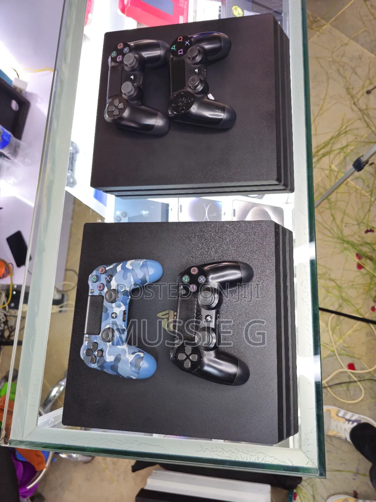 Playstation 4 Pro Version 11.02