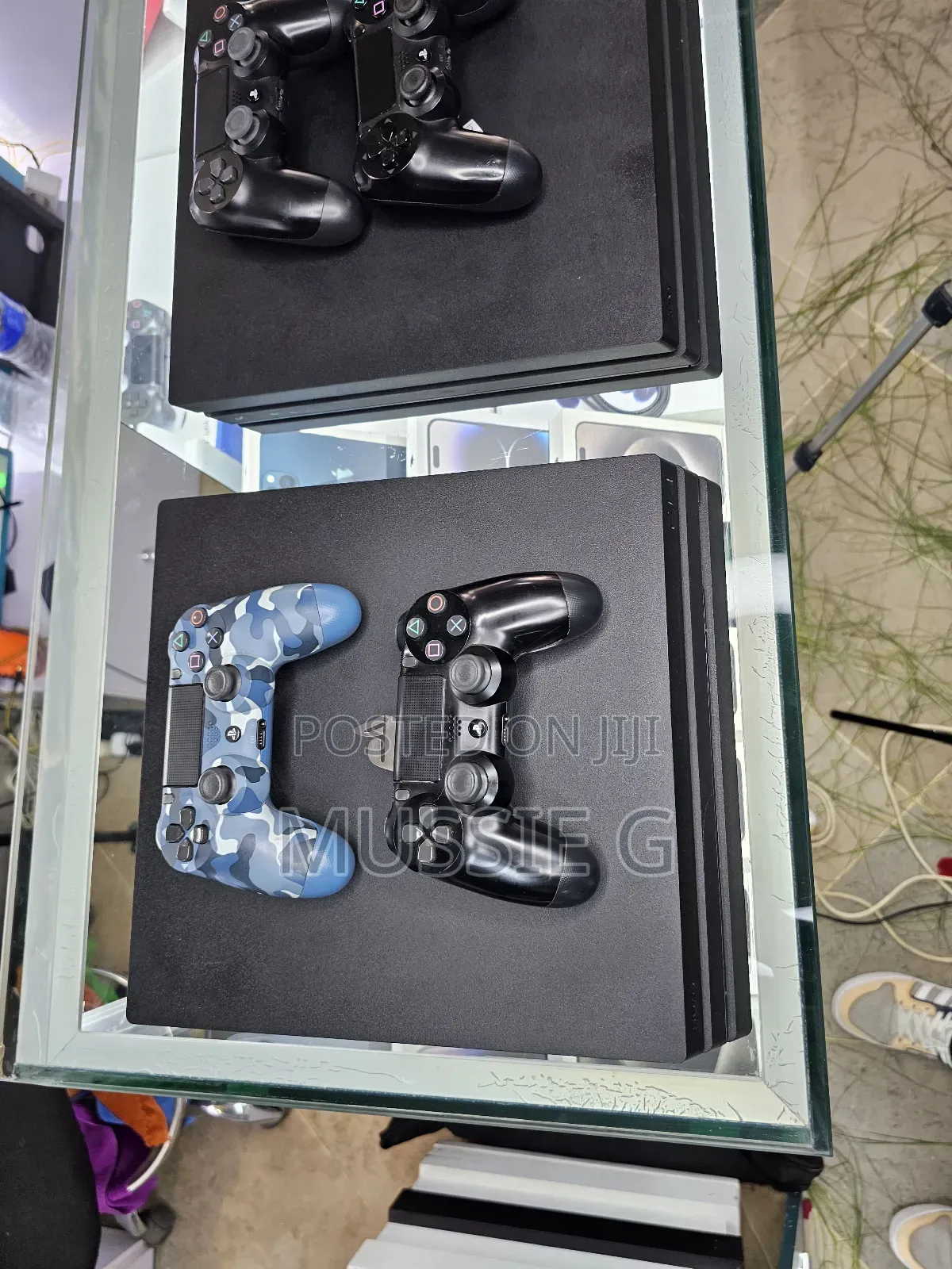 Playstation 4 Pro Version 11.02