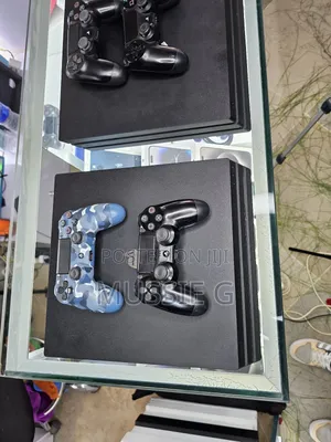 Playstation 4 Pro Version 11.02