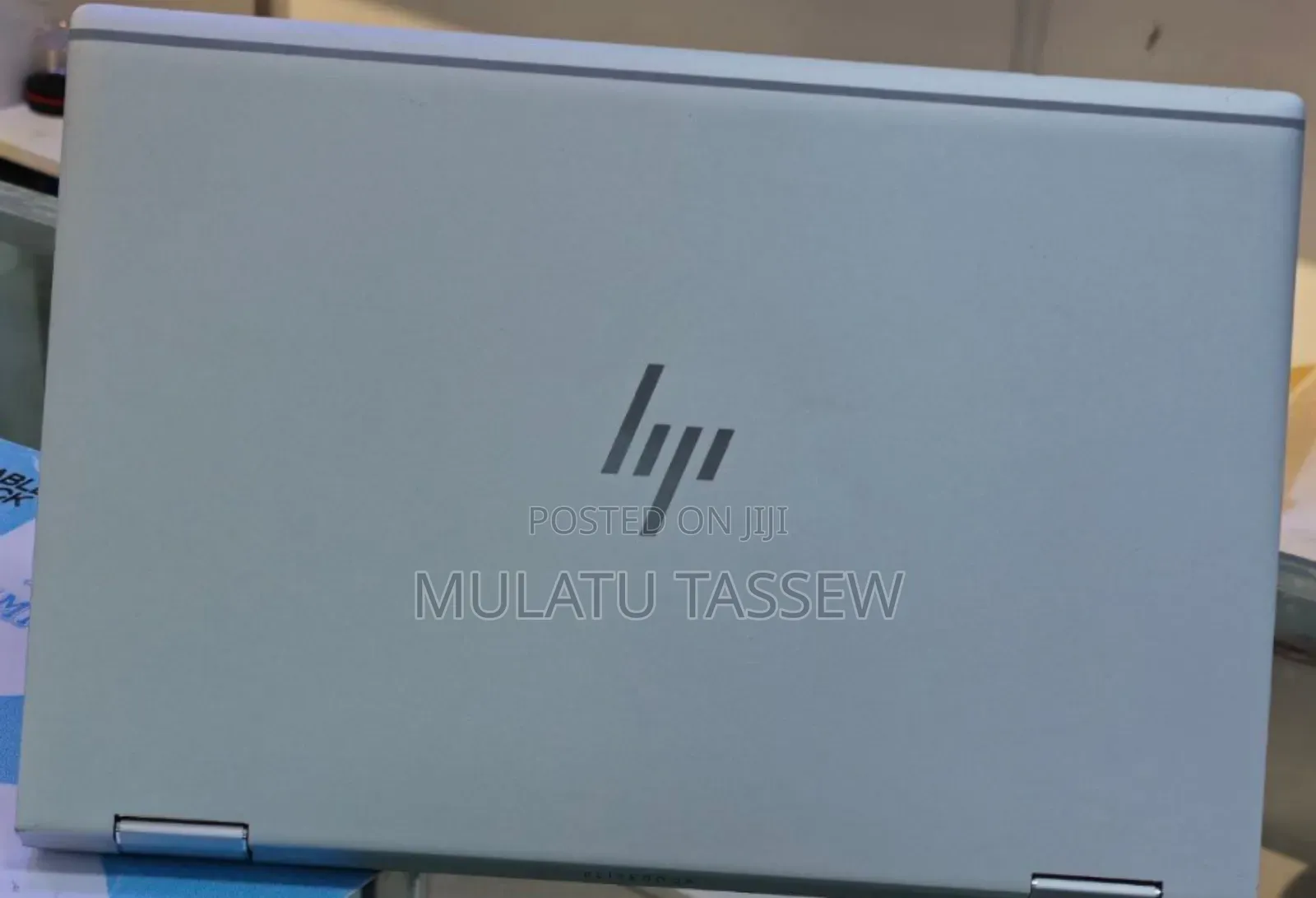 New Laptop HP Envy X360 16GB Intel Core I7 SSD 512GB