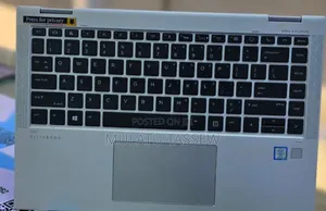 New Laptop HP Envy X360 16GB Intel Core I7 SSD 512GB