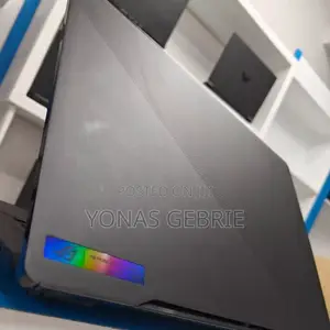 Photo - New Laptop Asus ROG Zephyrus G15 16GB Intel Core I9 SSD 1T